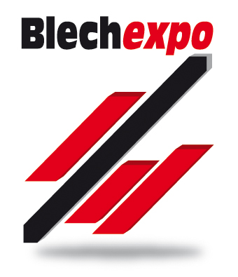 Blechexpo 2011 Stuttgart