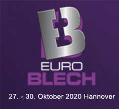 EuroBLECH 2020 Hannover